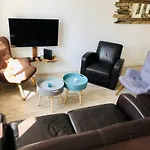 Agréable Maison T4 Classée 3 étoiles