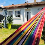 Agréable Maison T4 Classée 3 étoiles