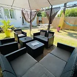 Agréable Maison T4 Classée 3 étoiles