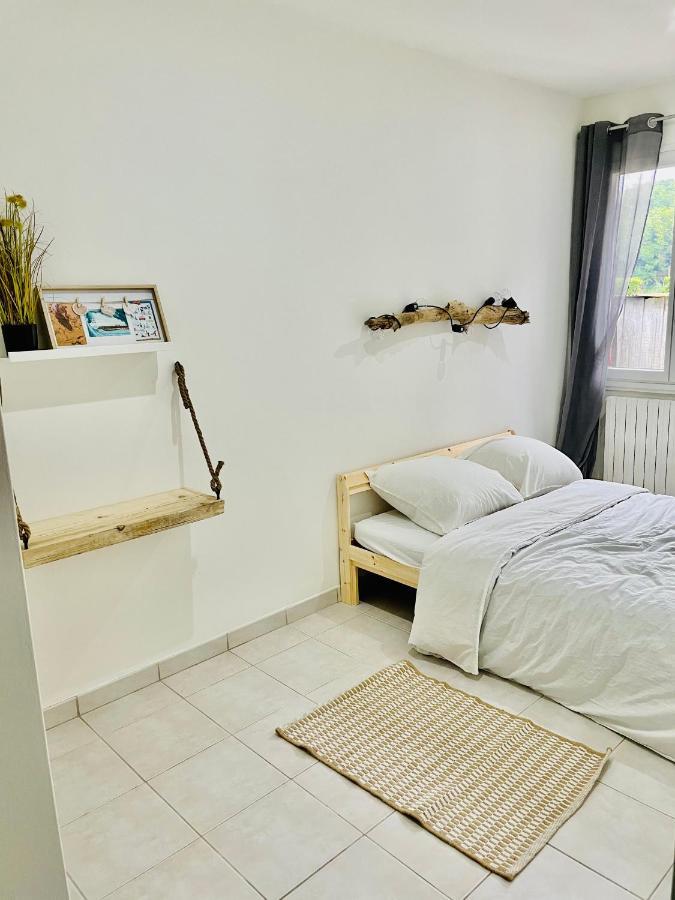 Maison T4 Classée 3 étoiles Hébergement de vacances *