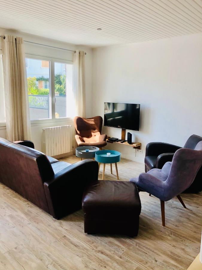 Maison T4 Classée 3 étoiles