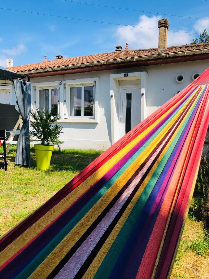 Hébergement de vacances Maison T4 Classée 3 étoiles *